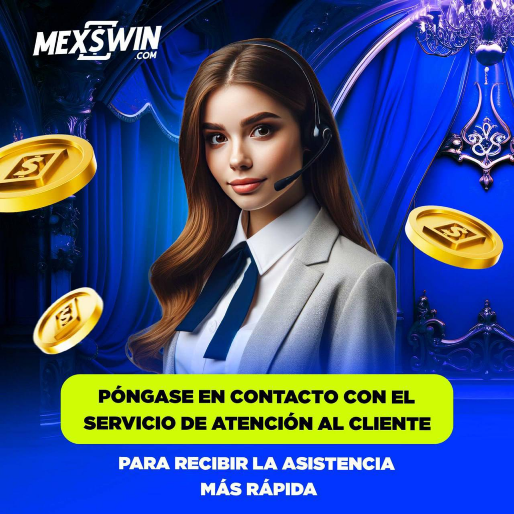 soporte mexswin